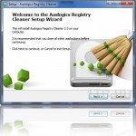 Auslogics Registry Cleaner